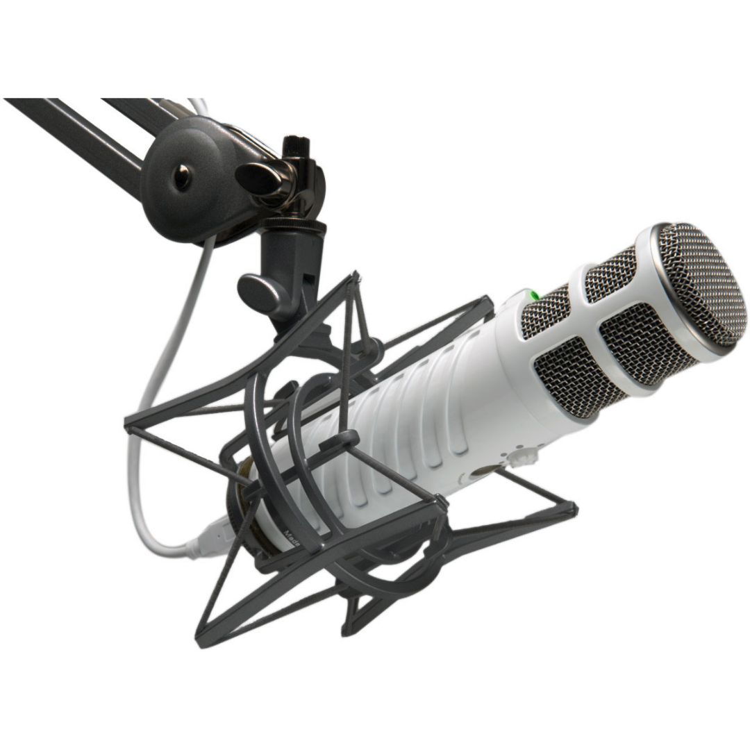 Rode Podcaster USB - 3